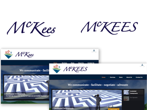 Logo Design by C Corner for this project | Design: #111726