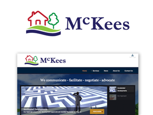 Logo Design by C Corner for this project | Design: #111812