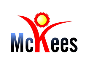 Logo Design by Kehinde bereola for this project | Design: #109984