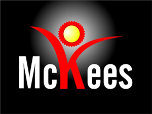 Logo Design by Kehinde bereola for this project | Design: #109985