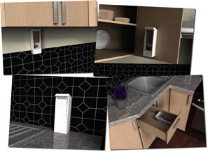 3D Design by Kings Bishop Design