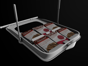 3D Design by stephenl