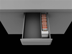 3D Design by stephenl for Omega Hub | Design: #929654
