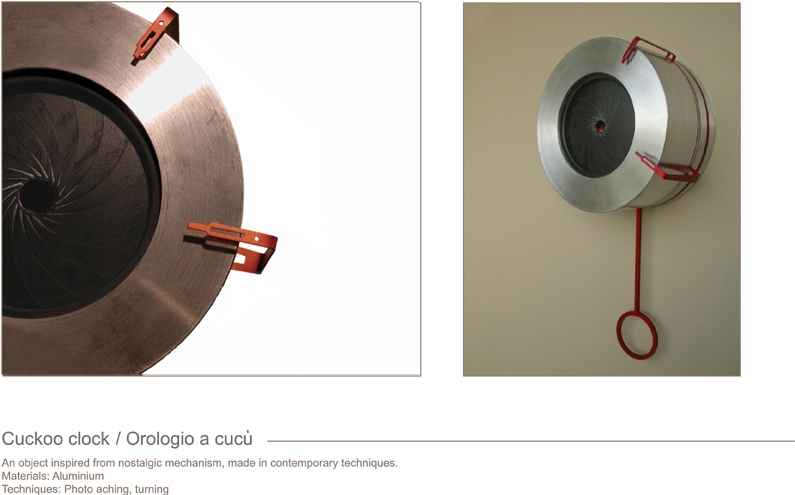3D Design by HaPi for Omega Hub | Design #935005