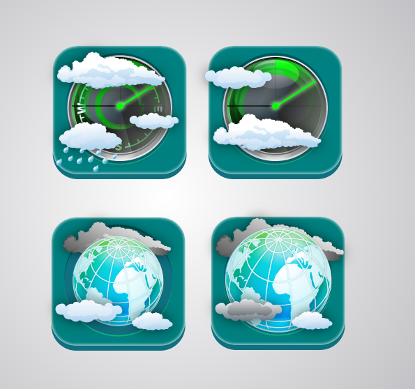 App-Design von Tildinaz für Ajnaware Pty Ltd | Design #915718
