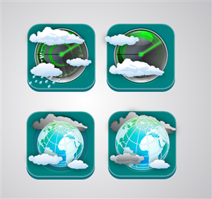 Diseño de aplicación (App) por Tildinaz para Ajnaware Pty Ltd | Diseño: #915718