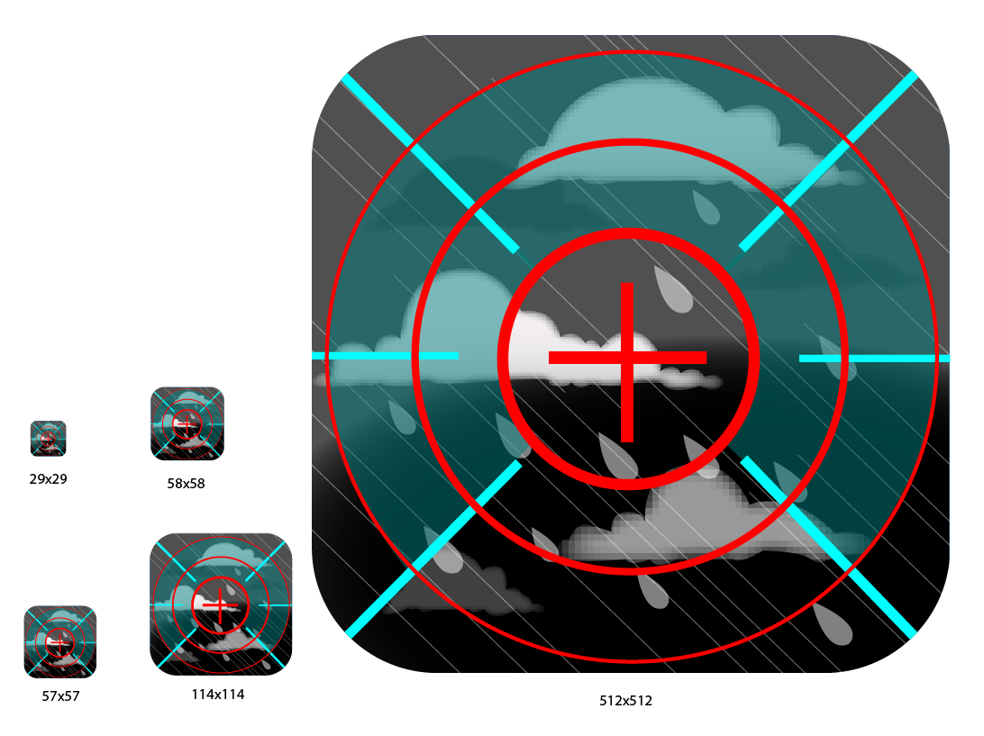 Diseño de aplicación (App) por sdesigns para Ajnaware Pty Ltd | Diseño #923932