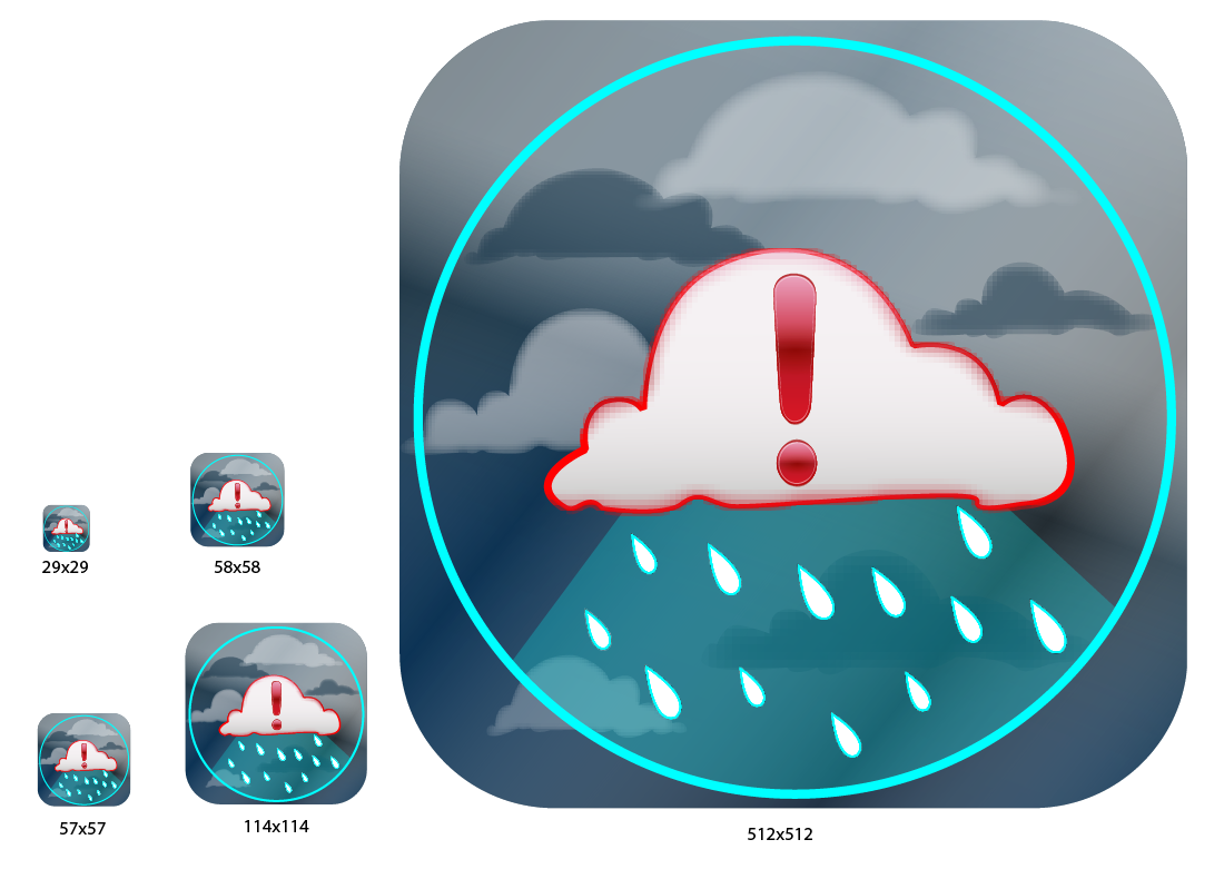 App-Design von sdesigns für Ajnaware Pty Ltd | Design #939982
