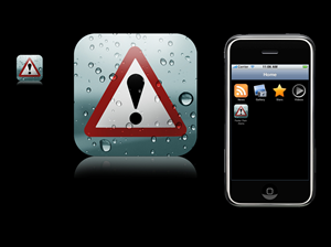 Diseño de aplicación (App) por Soubresaut para Ajnaware Pty Ltd | Diseño: #935350
