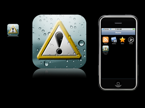 Diseño de aplicación (App) por Soubresaut para Ajnaware Pty Ltd | Diseño: #936301
