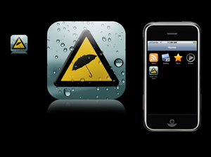 Diseño de aplicación (App) por Soubresaut para Ajnaware Pty Ltd | Diseño: #940085