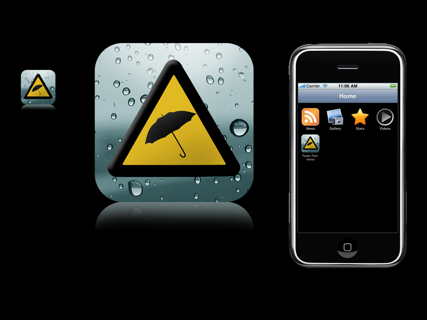 Diseño de aplicación (App) por Soubresaut para Ajnaware Pty Ltd | Diseño #940918