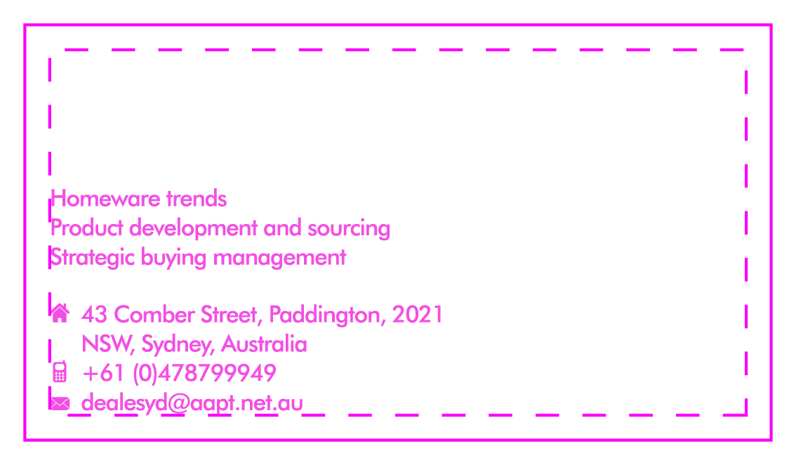 Business Card Design by MPStudio for this project | Design #926412