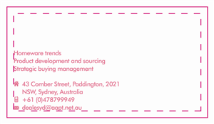 Business Card Design by MPStudio for this project | Design: #926412