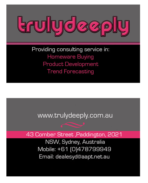 Business Card Design by Photographim for this project | Design #919107