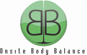 Diseño de Logo por Klavarock para Onsite Body Balance | Diseño #3652363