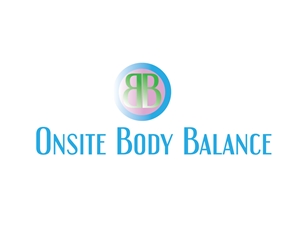 Logo Design by aglaronde23 for Onsite Body Balance | Design: #3647612