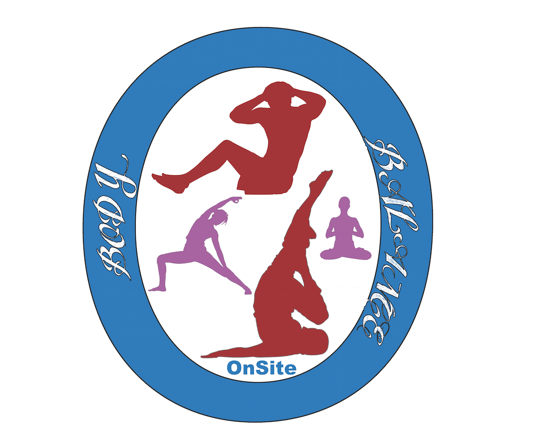 Design de Logo par TyLinz pour Onsite Body Balance | Design #3656568