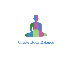 Diseño de Logo por ccstorch para Onsite Body Balance | Diseño #3646485