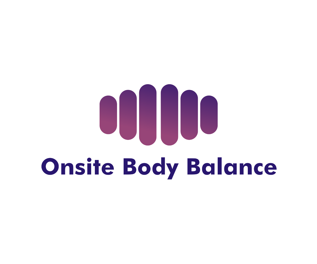 Design de Logo par candraherk pour Onsite Body Balance | Design #3646960