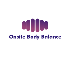 Diseño de Logo por candraherk para Onsite Body Balance | Diseño #3646960