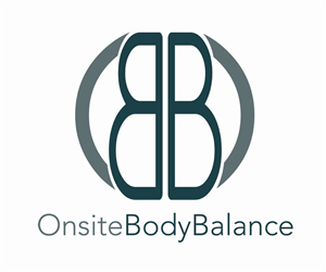 Logo Design by Heather Hollandsworth for Onsite Body Balance | Design: #3647823