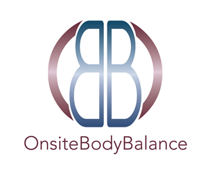 Logo Design by Heather Hollandsworth for Onsite Body Balance | Design: #3670085