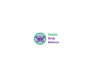 Onsite Body Balance  | Logo Design by Alexandra