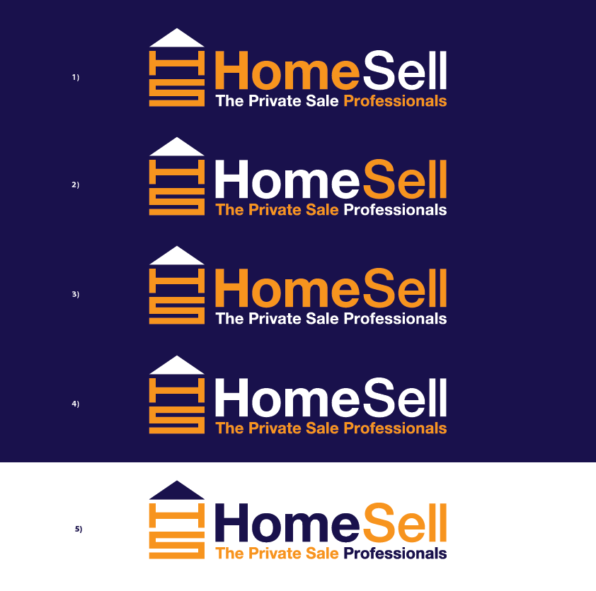 Logo Design by Pablo Von Crust for this project | Design: #940005