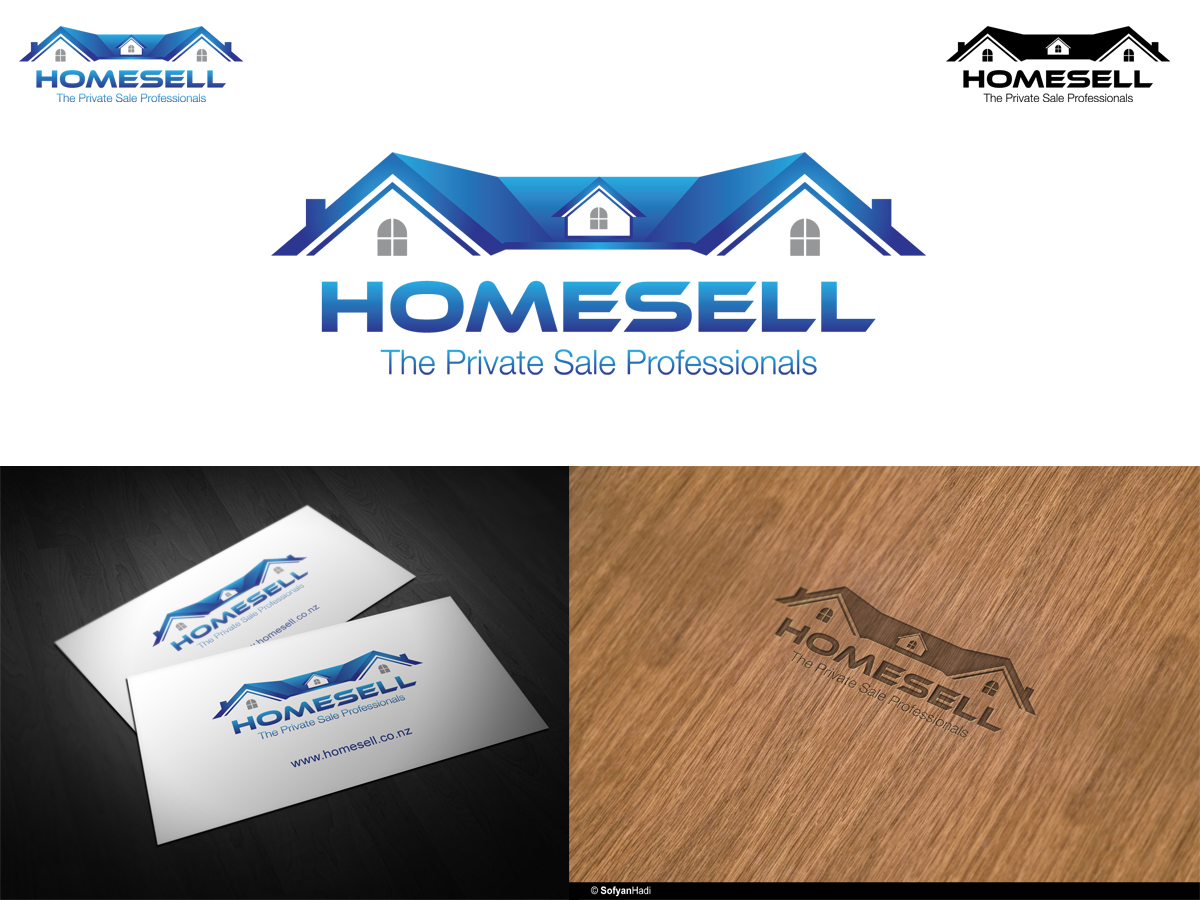 Logo Design by sofyanhadi for this project | Design #919382