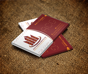 Property Developer Business Card design | Design de Carte de Visite par MT