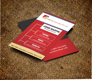 Business Card Design by AwsomeD for ACG Holdings (Qld) Pty Ltd | Design: #3654415