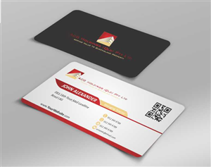 Business Card Design by AwsomeD for ACG Holdings (Qld) Pty Ltd | Design: #3654416