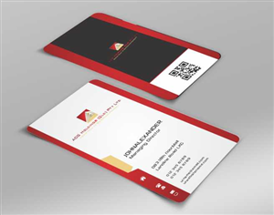Business Card Design by AwsomeD for ACG Holdings (Qld) Pty Ltd | Design: #3654421