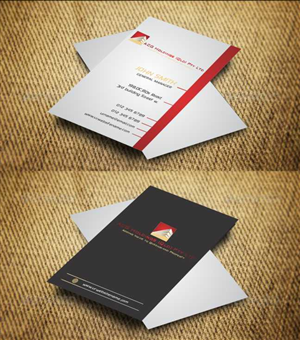 Business Card Design by AwsomeD for ACG Holdings (Qld) Pty Ltd | Design: #3654431