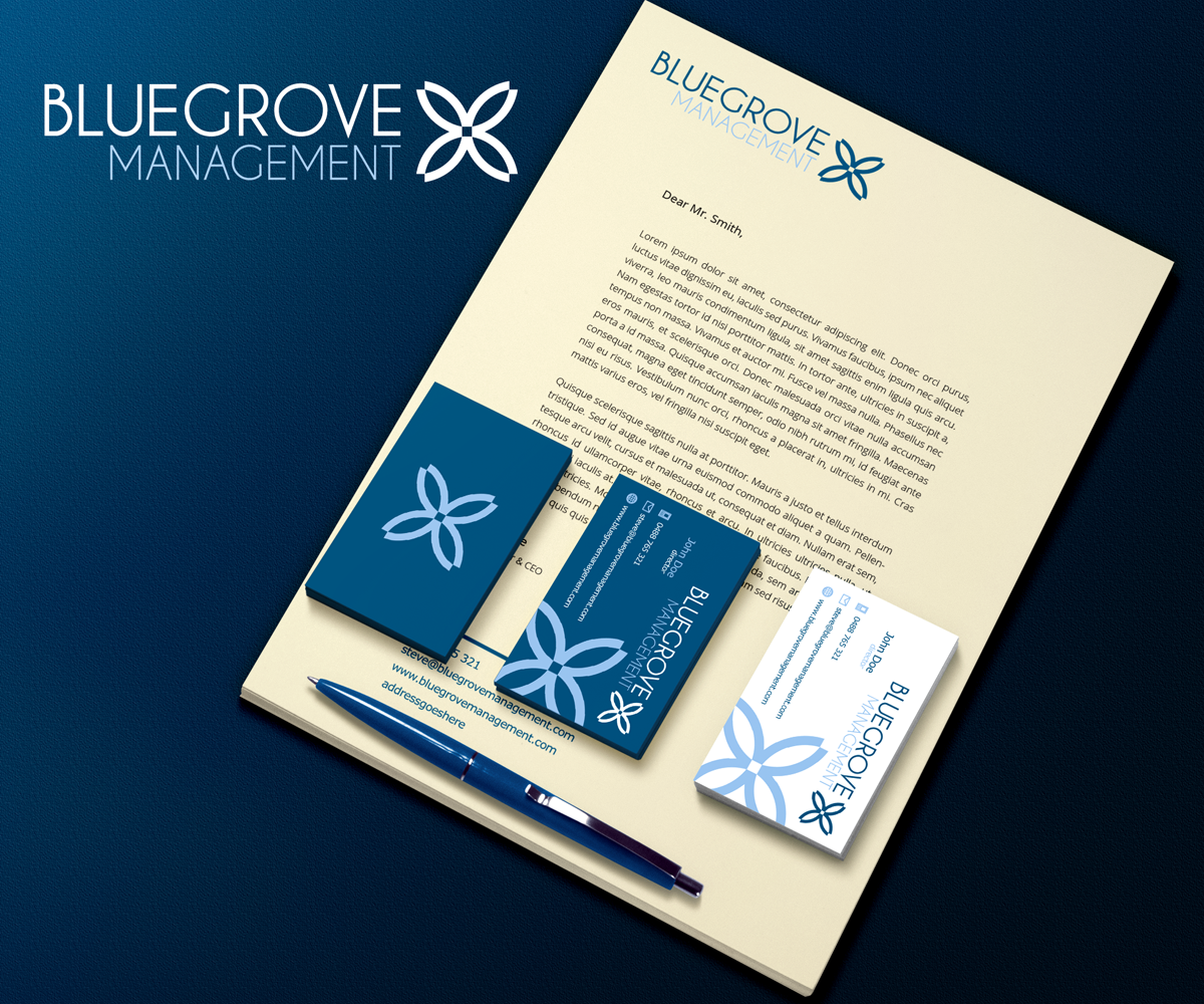 Logo Design by hybryd for this project | Design #3694315
