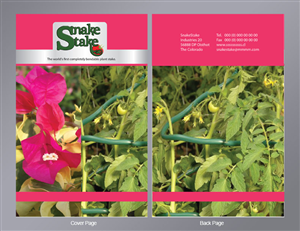 Catalogue Design by ganz abecia
