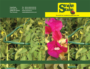 Katalog-Design von ganz abecia für RDM | Design: #933453