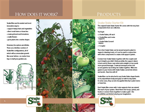Katalog-Design von ganz abecia für RDM | Design: #936066