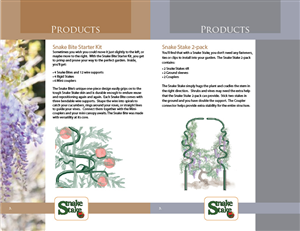 Katalog-Design von ganz abecia für RDM | Design: #936071