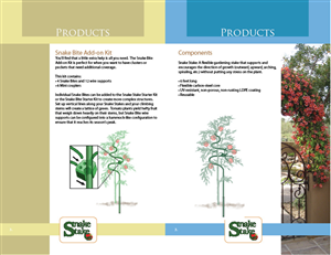 Katalog-Design von ganz abecia für RDM | Design: #936074