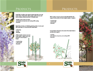 Katalog-Design von ganz abecia für RDM | Design: #936079