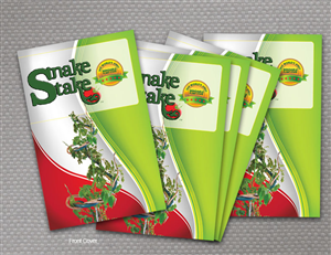 Katalog-Design von ganz abecia für RDM | Design: #946431