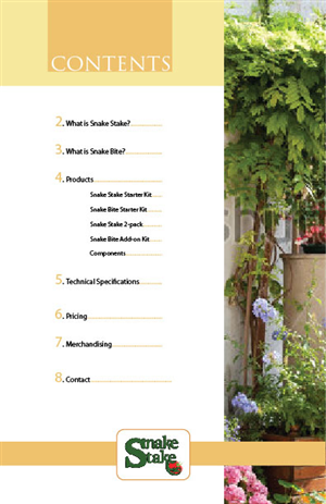 Katalog-Design von ganz abecia für RDM | Design: #952696