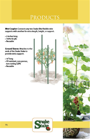 Katalog-Design von ganz abecia für RDM | Design: #952896