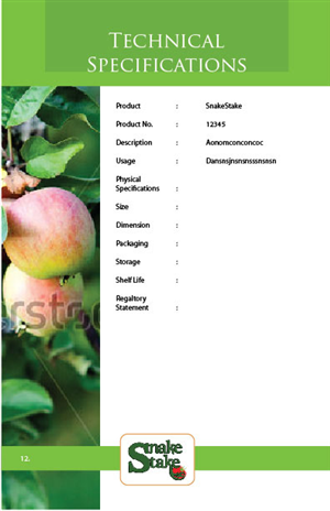 Katalog-Design von ganz abecia für RDM | Design: #952899