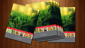 Catalogue Design by Biswajit