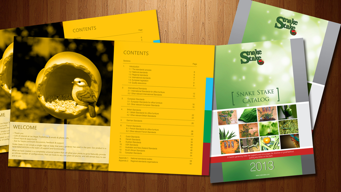 Catalogue Design by Biswajit for RDM | Design #920916