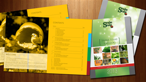 Katalog-Design von Biswajit für RDM | Design: #920916