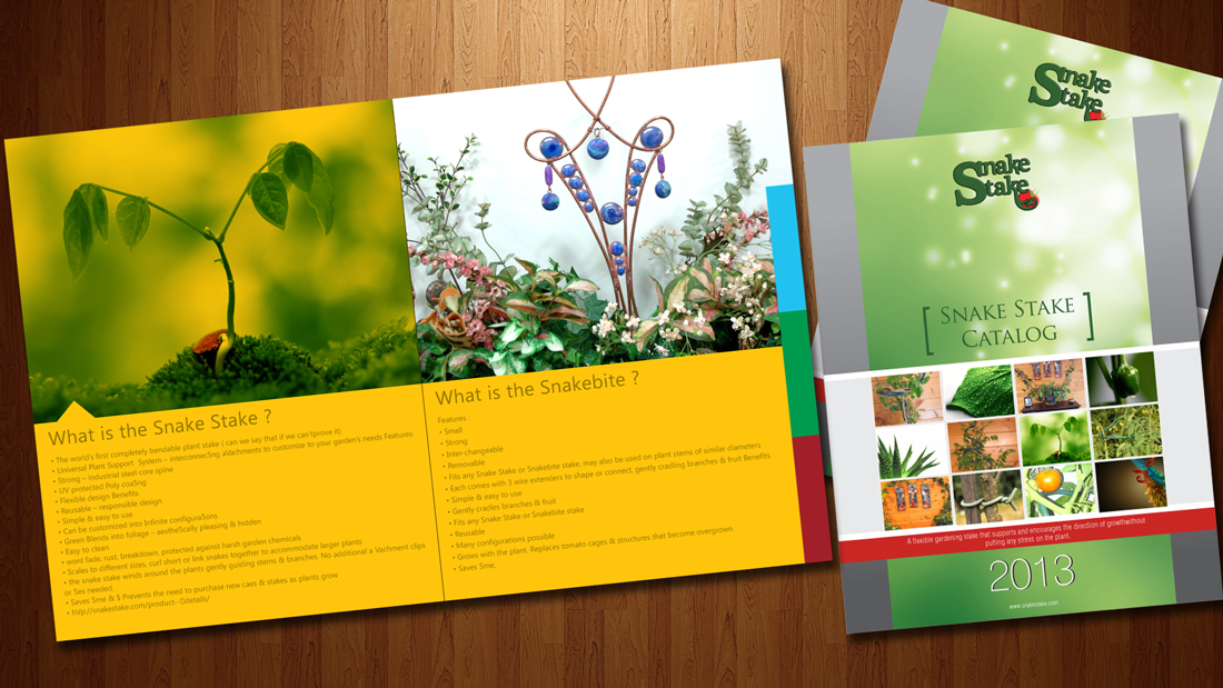 Catalogue Design by Biswajit for RDM | Design #920929